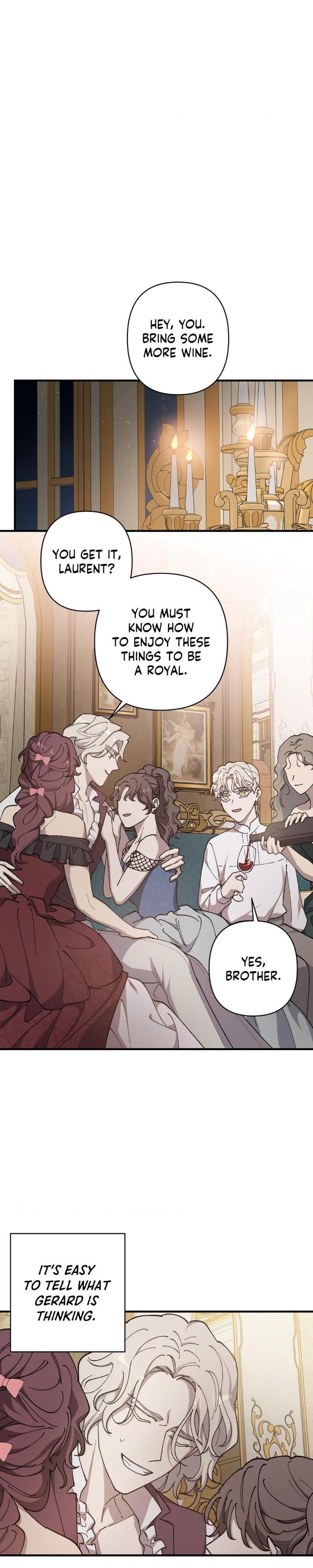 Flower-Of-The-Sun-By-Harvey-Uncensored-Eng page 6