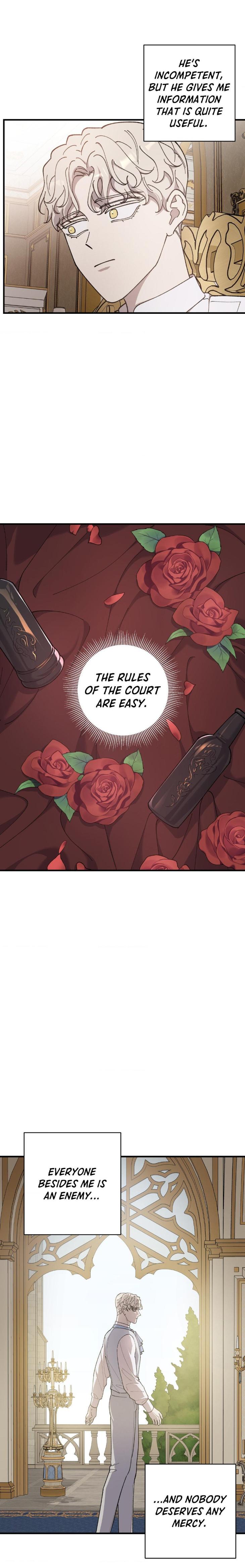 Flower-Of-The-Sun-By-Harvey-Uncensored-Eng page 7