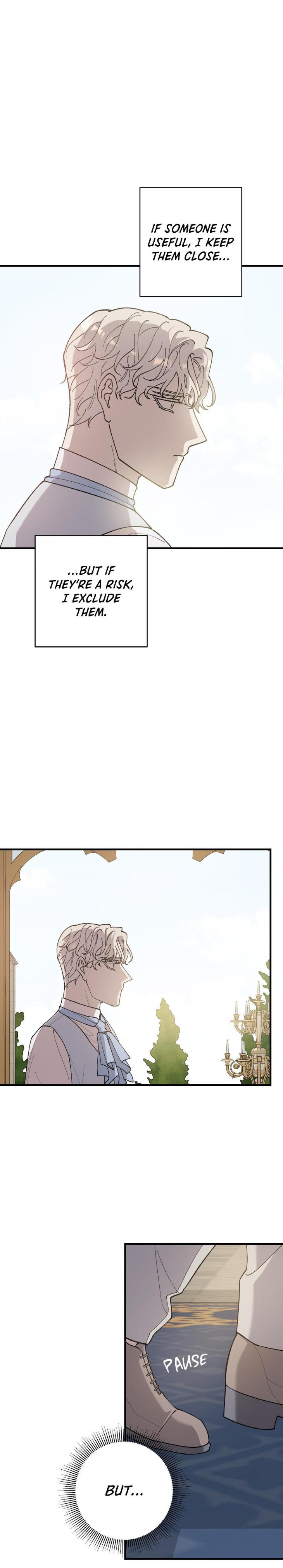 Flower-Of-The-Sun-By-Harvey-Uncensored-Eng page 8