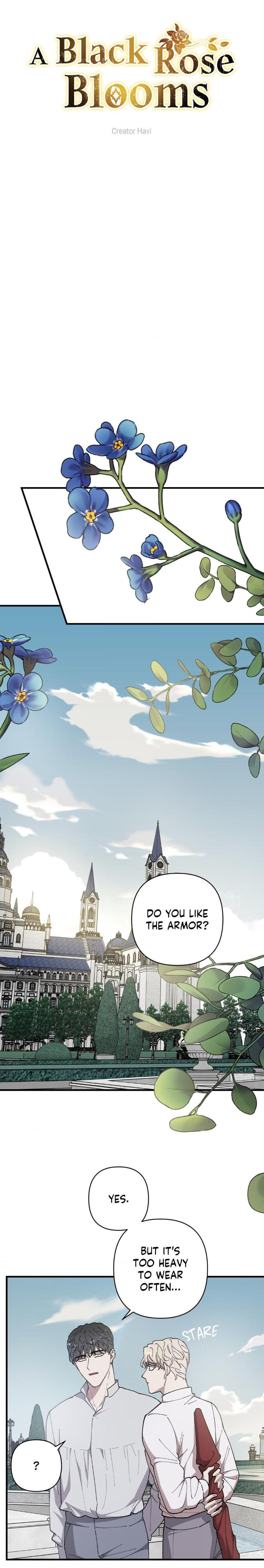 Flower-Of-The-Sun-By-Harvey-Uncensored-Eng page 10