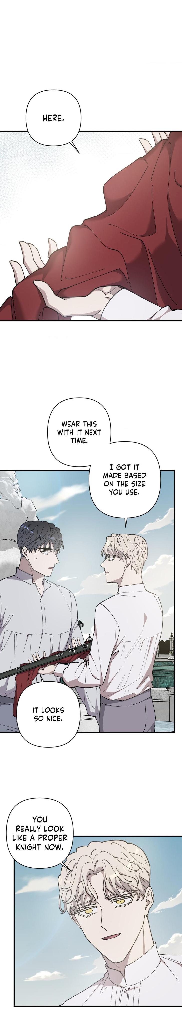 Flower-Of-The-Sun-By-Harvey-Uncensored-Eng page 11