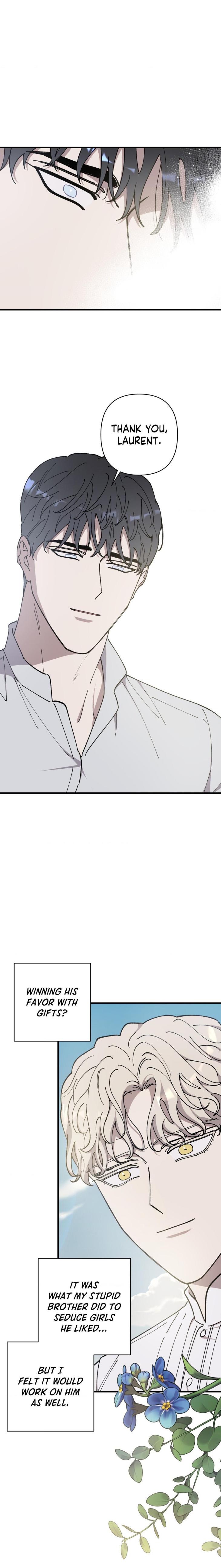 Flower-Of-The-Sun-By-Harvey-Uncensored-Eng page 12