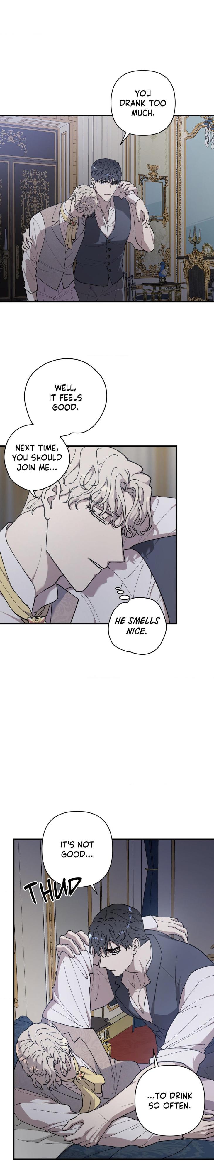 Flower-Of-The-Sun-By-Harvey-Uncensored-Eng page 17