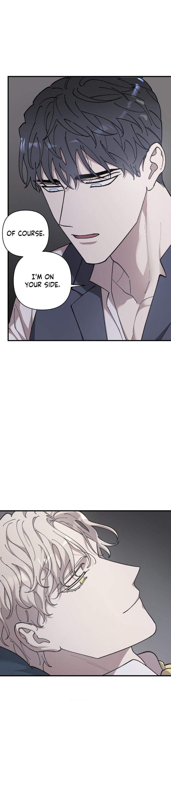 Flower-Of-The-Sun-By-Harvey-Uncensored-Eng page 19
