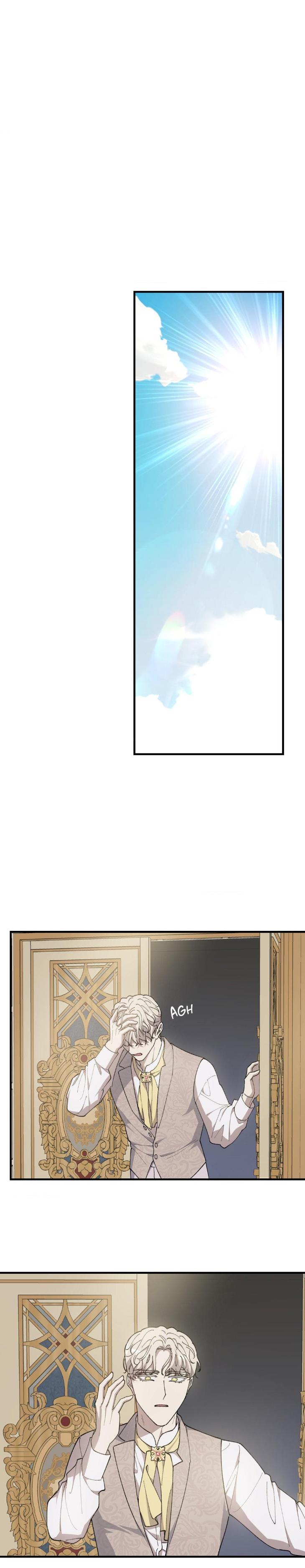 Flower-Of-The-Sun-By-Harvey-Uncensored-Eng page 20