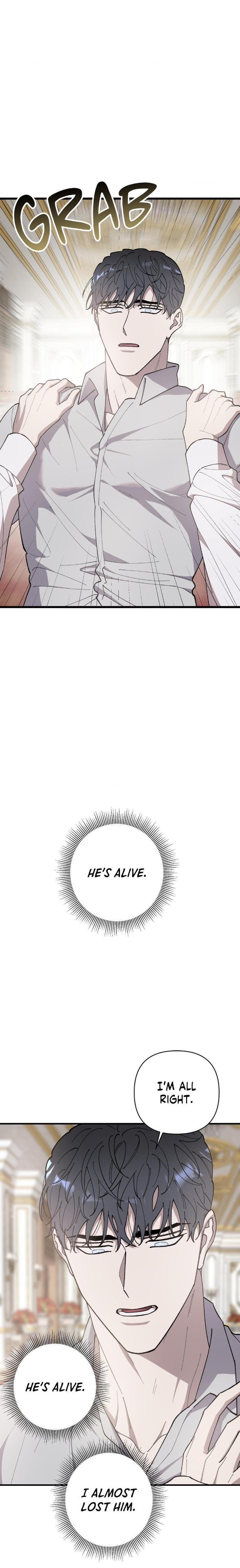 Flower-Of-The-Sun-By-Harvey-Uncensored-Eng page 25