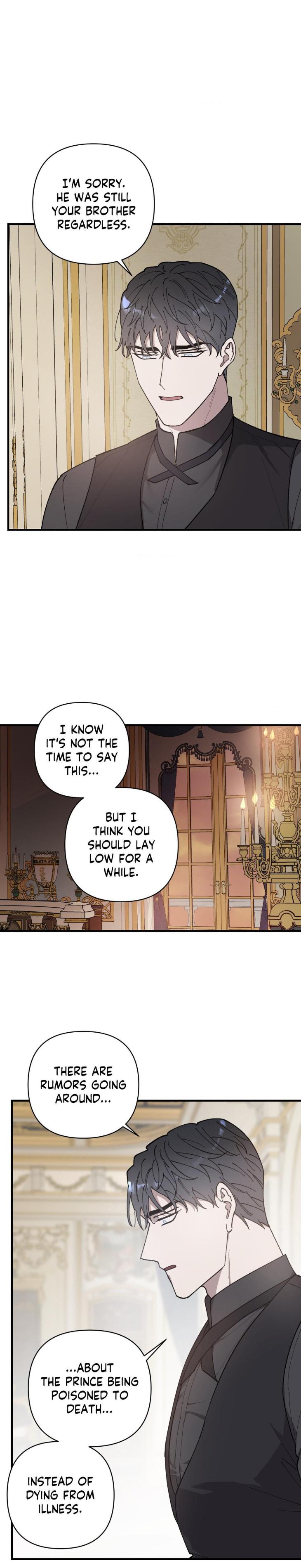 Flower-Of-The-Sun-By-Harvey-Uncensored-Eng page 2