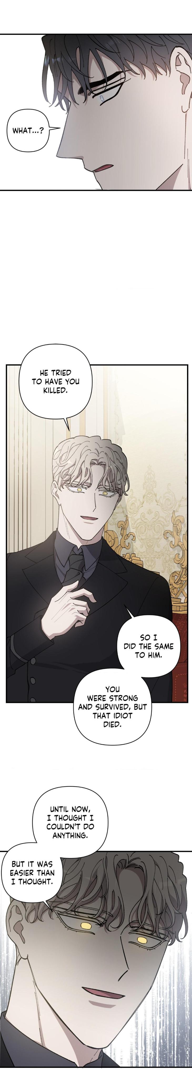 Flower-Of-The-Sun-By-Harvey-Uncensored-Eng page 4