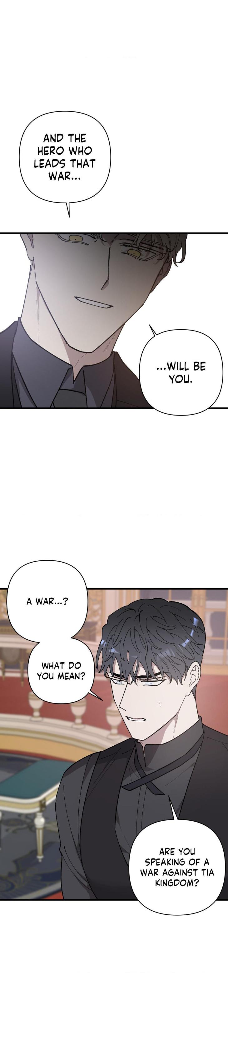 Flower-Of-The-Sun-By-Harvey-Uncensored-Eng page 6