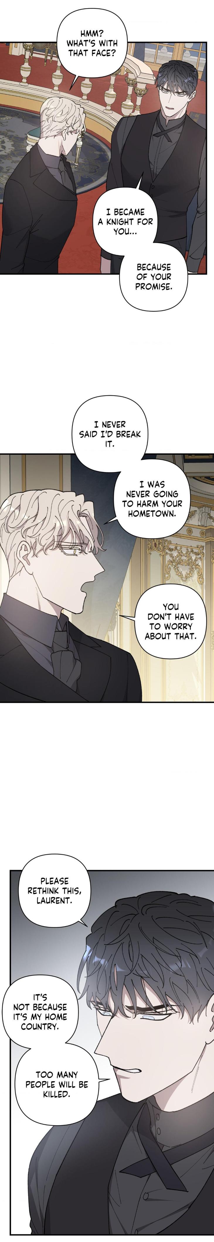 Flower-Of-The-Sun-By-Harvey-Uncensored-Eng page 7