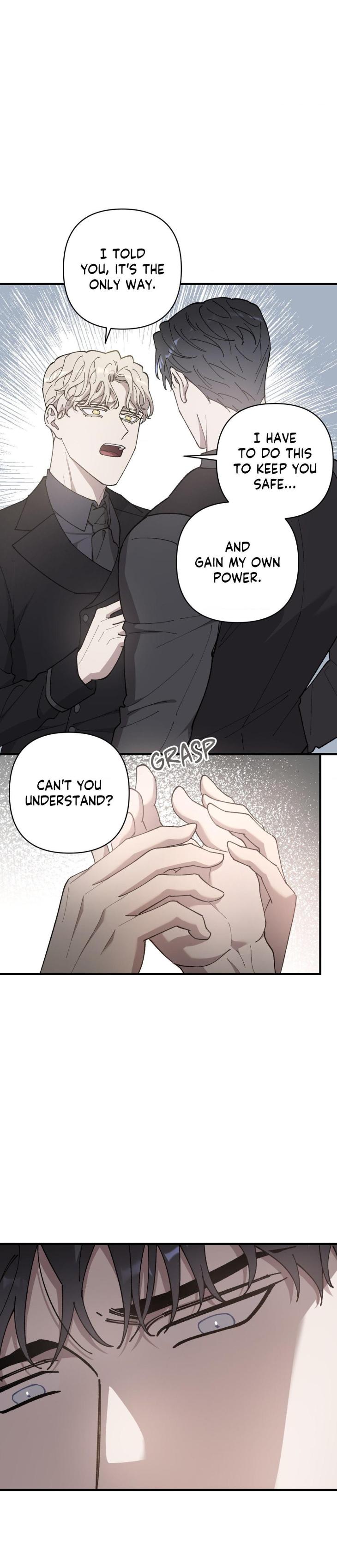Flower-Of-The-Sun-By-Harvey-Uncensored-Eng page 8