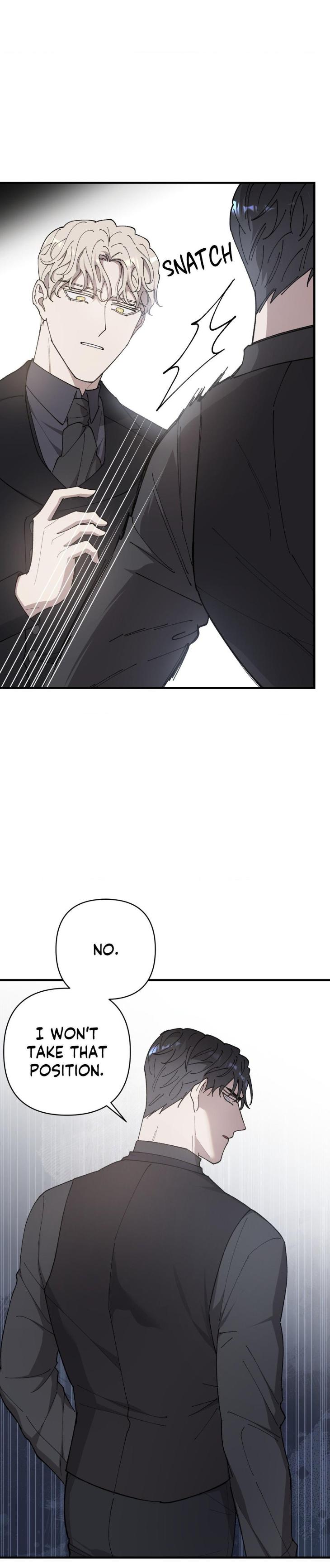 Flower-Of-The-Sun-By-Harvey-Uncensored-Eng page 9
