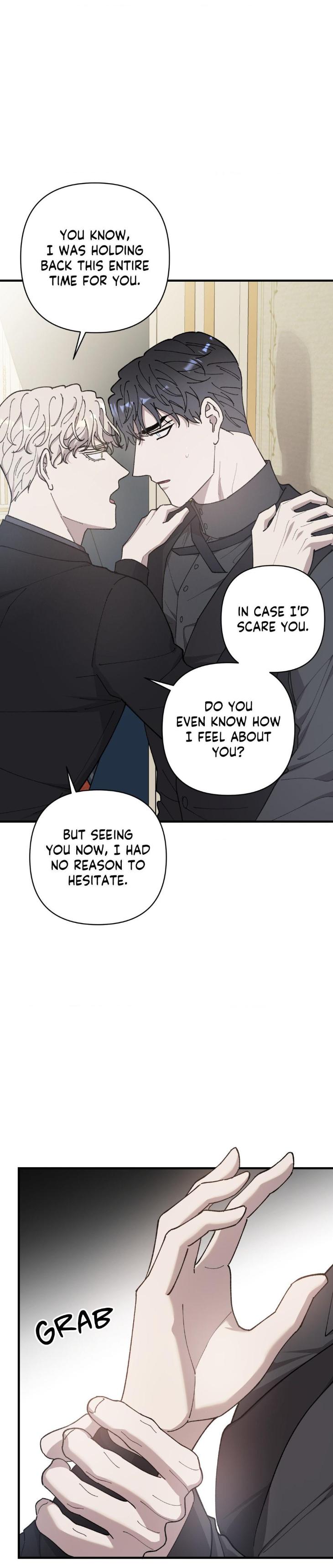 Flower-Of-The-Sun-By-Harvey-Uncensored-Eng page 12
