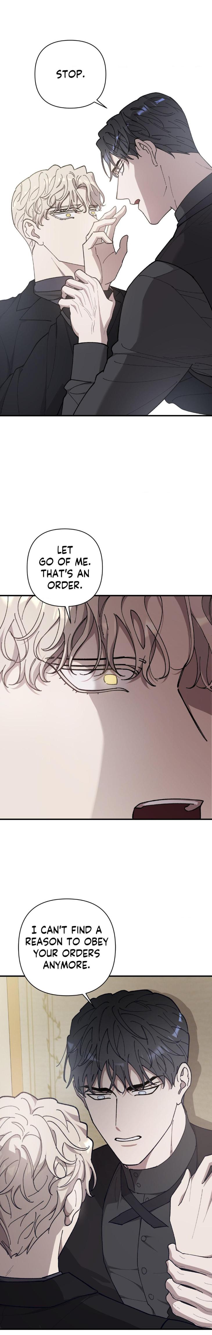 Flower-Of-The-Sun-By-Harvey-Uncensored-Eng page 13