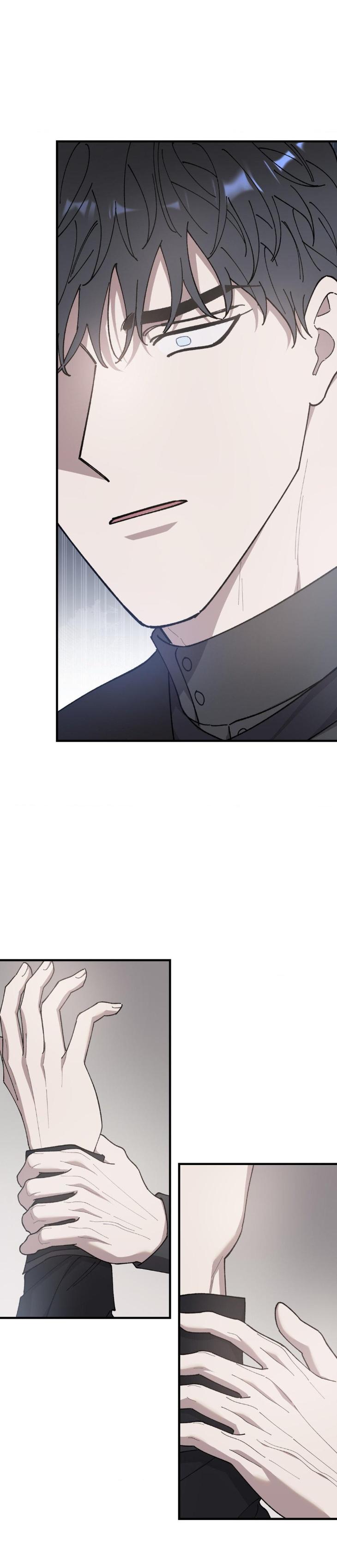 Flower-Of-The-Sun-By-Harvey-Uncensored-Eng page 15