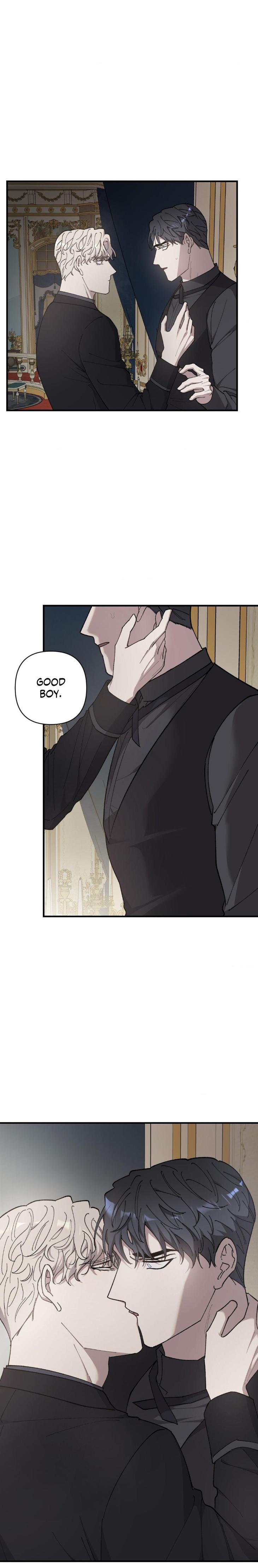 Flower-Of-The-Sun-By-Harvey-Uncensored-Eng page 16
