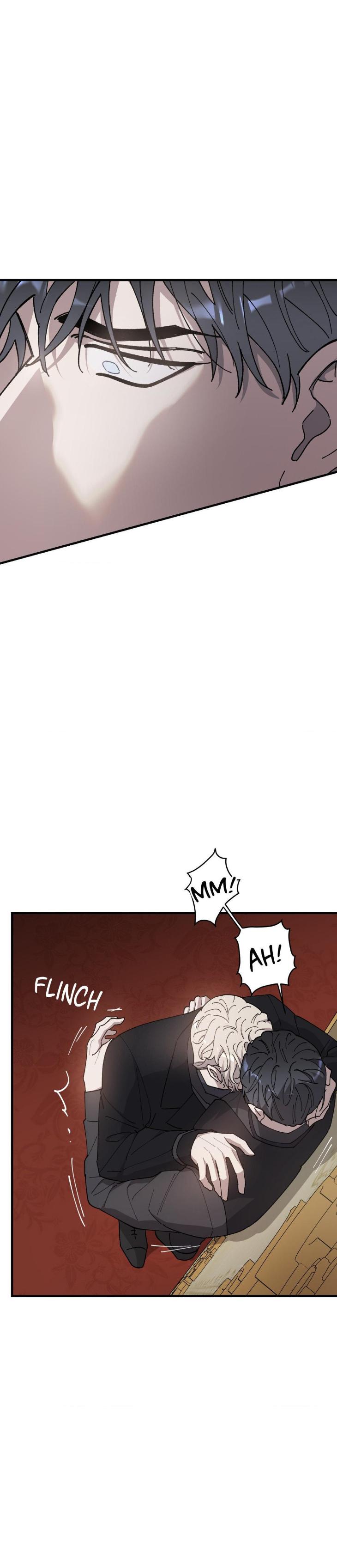 Flower-Of-The-Sun-By-Harvey-Uncensored-Eng page 17