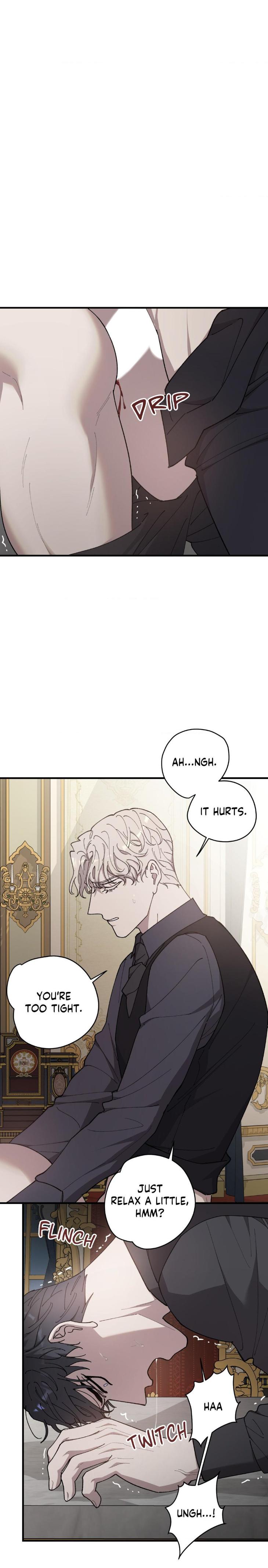 Flower-Of-The-Sun-By-Harvey-Uncensored-Eng page 21