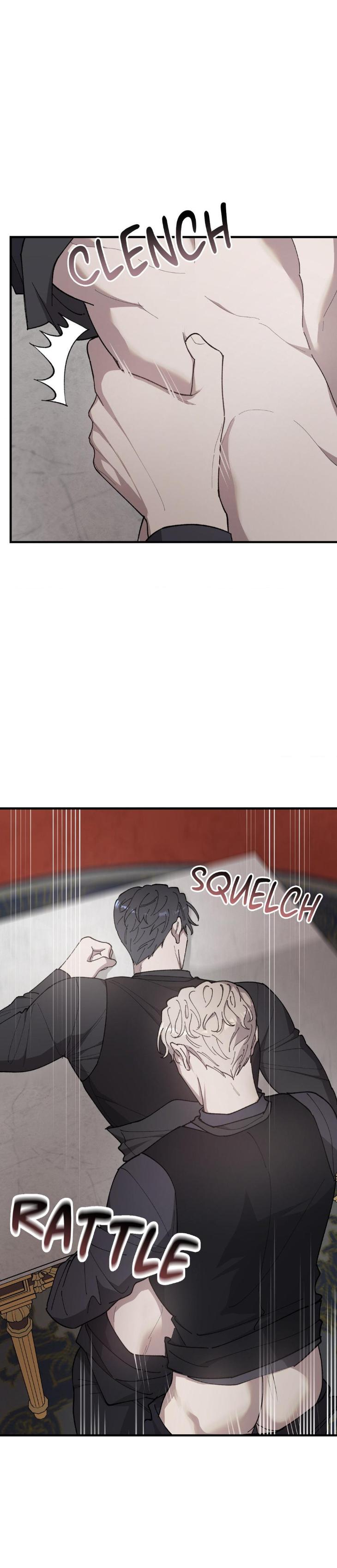 Flower-Of-The-Sun-By-Harvey-Uncensored-Eng page 23