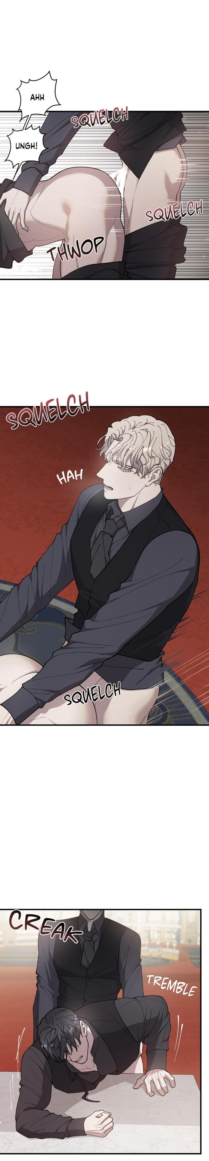 Flower-Of-The-Sun-By-Harvey-Uncensored-Eng page 24