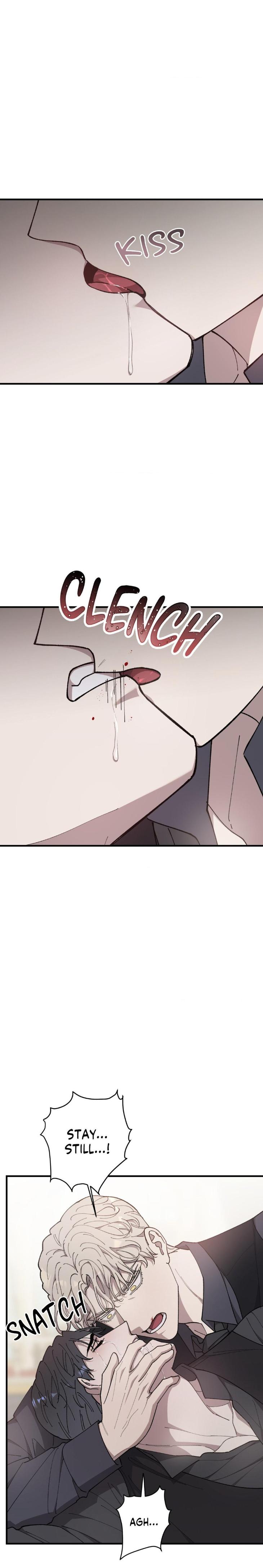 Flower-Of-The-Sun-By-Harvey-Uncensored-Eng page 26
