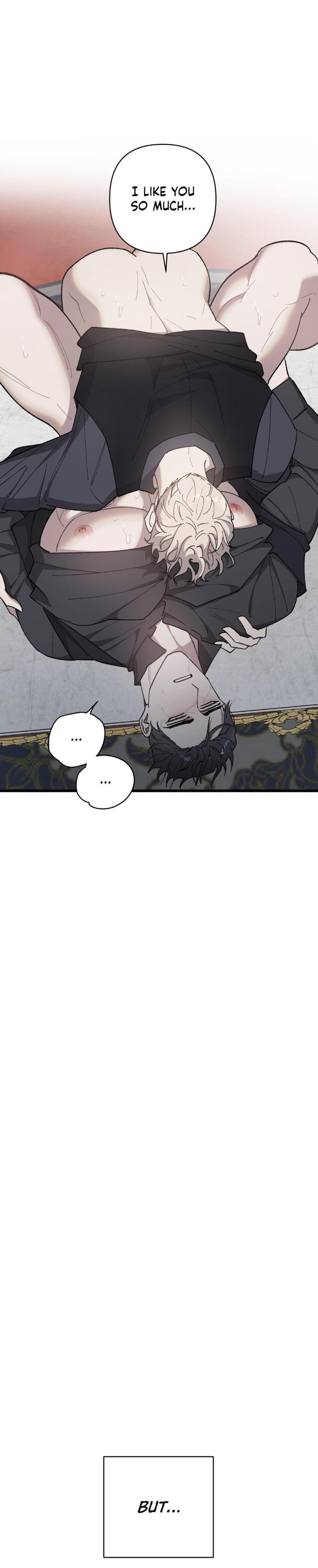 Flower-Of-The-Sun-By-Harvey-Uncensored-Eng page 7