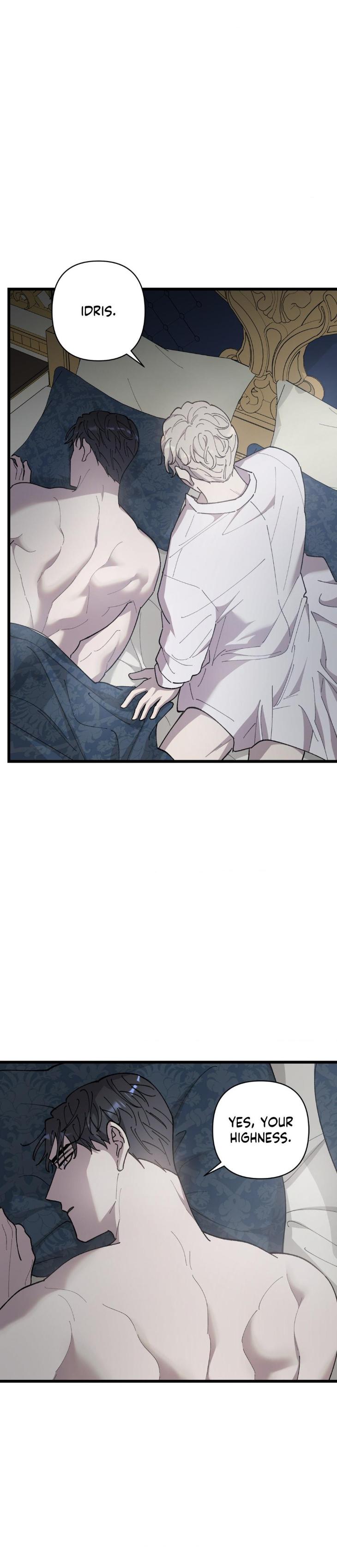 Flower-Of-The-Sun-By-Harvey-Uncensored-Eng page 10