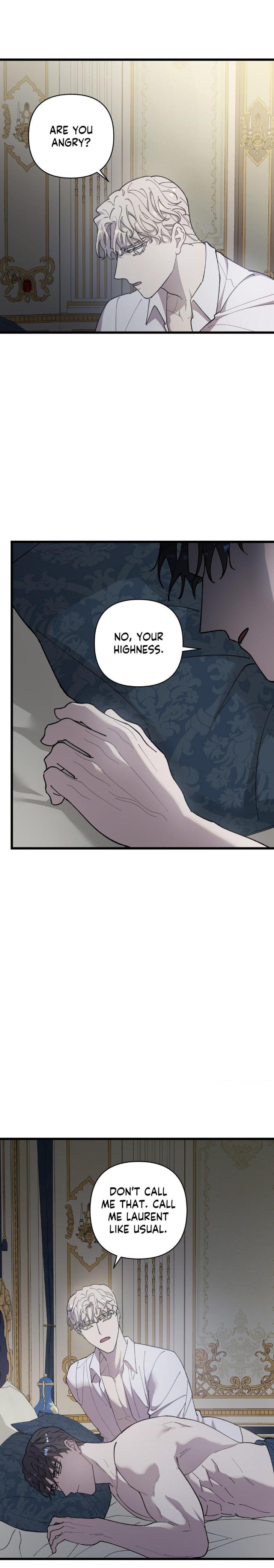Flower-Of-The-Sun-By-Harvey-Uncensored-Eng page 11
