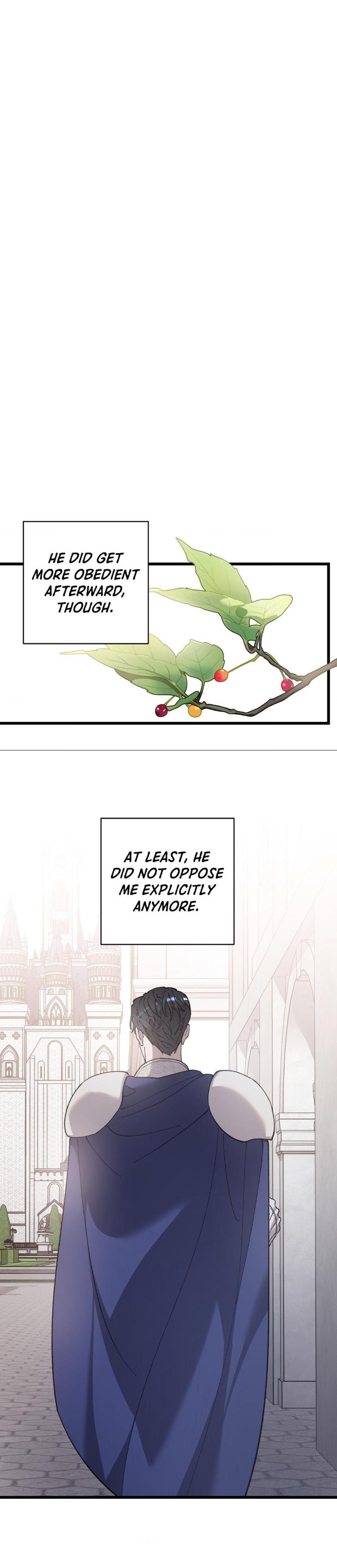 Flower-Of-The-Sun-By-Harvey-Uncensored-Eng page 13