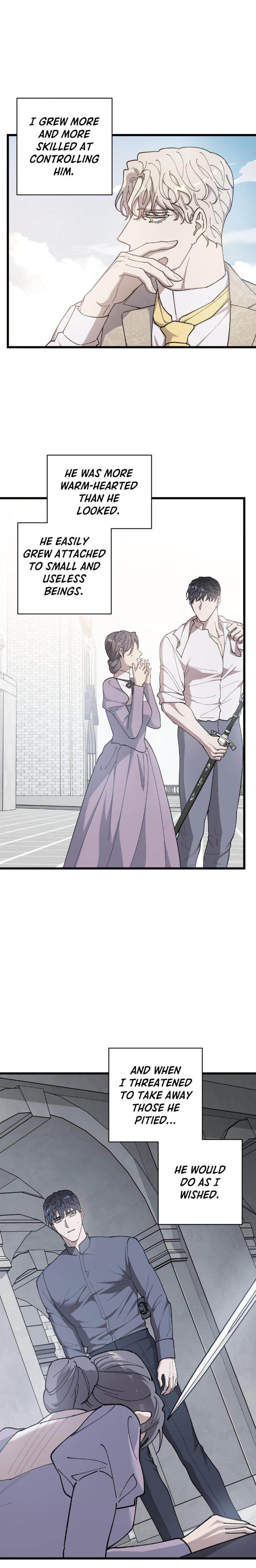 Flower-Of-The-Sun-By-Harvey-Uncensored-Eng page 14