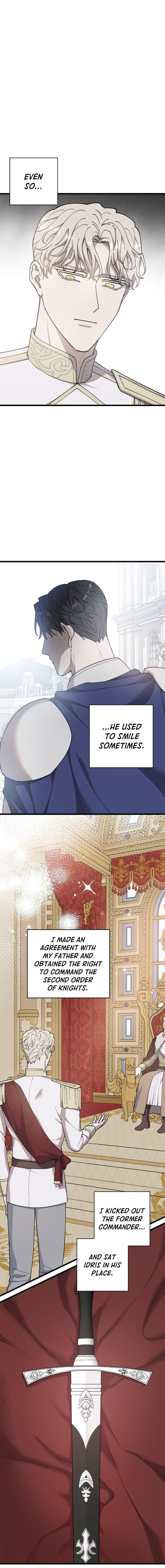 Flower-Of-The-Sun-By-Harvey-Uncensored-Eng page 15