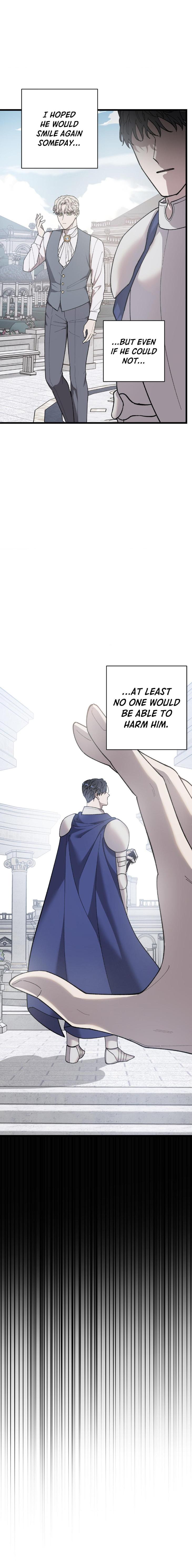 Flower-Of-The-Sun-By-Harvey-Uncensored-Eng page 17