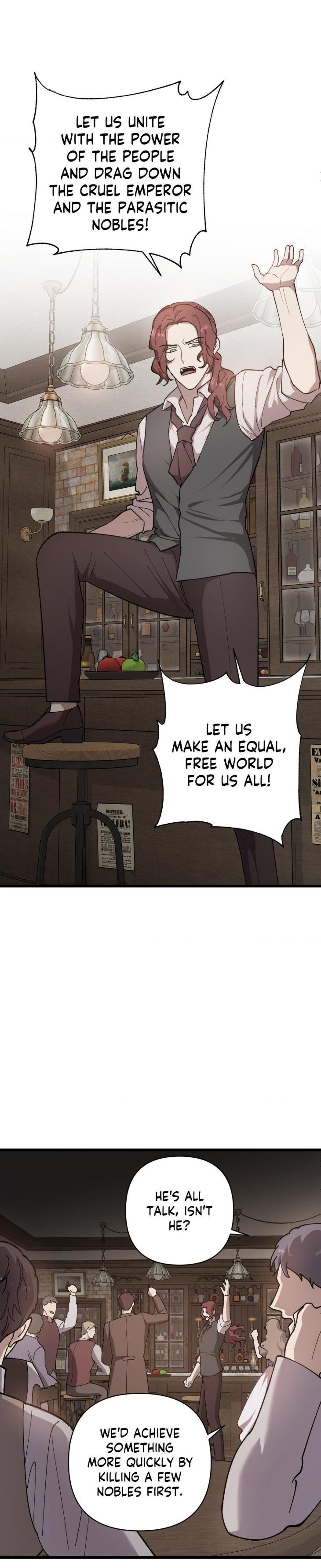 Flower-Of-The-Sun-By-Harvey-Uncensored-Eng page 19