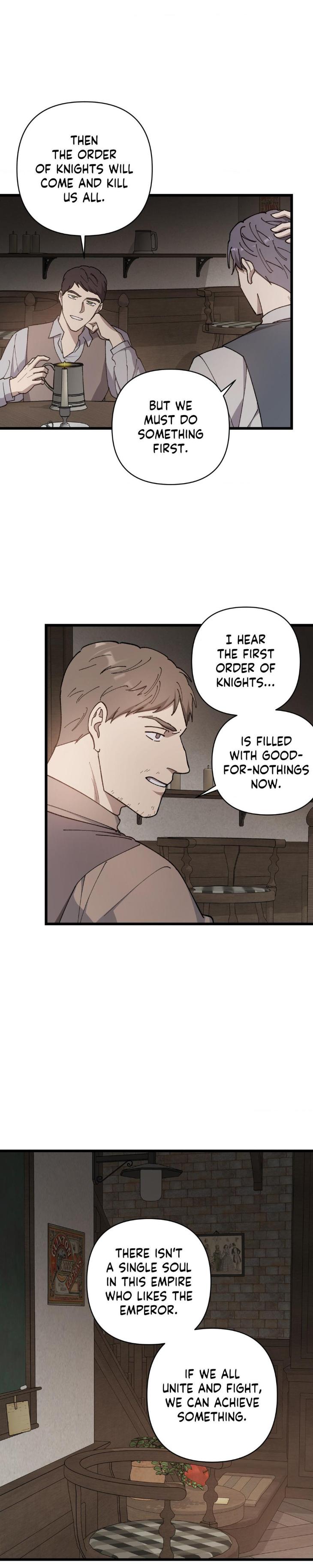 Flower-Of-The-Sun-By-Harvey-Uncensored-Eng page 20