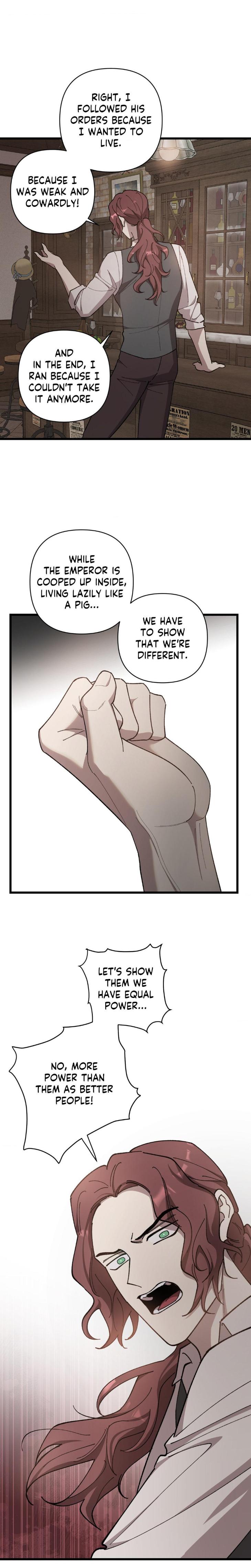 Flower-Of-The-Sun-By-Harvey-Uncensored-Eng page 22