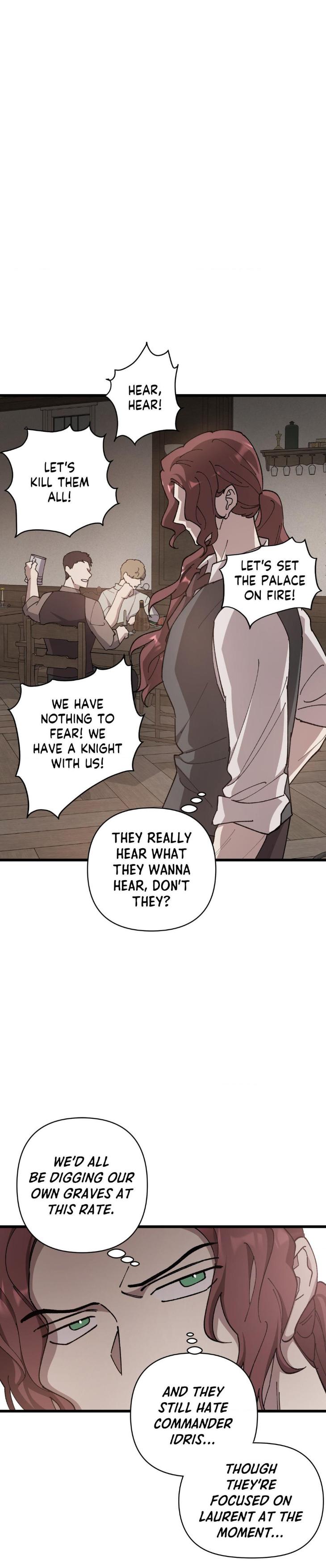 Flower-Of-The-Sun-By-Harvey-Uncensored-Eng page 23