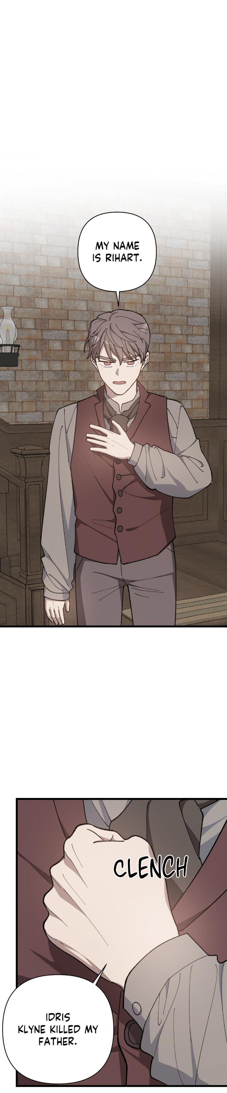 Flower-Of-The-Sun-By-Harvey-Uncensored-Eng page 25