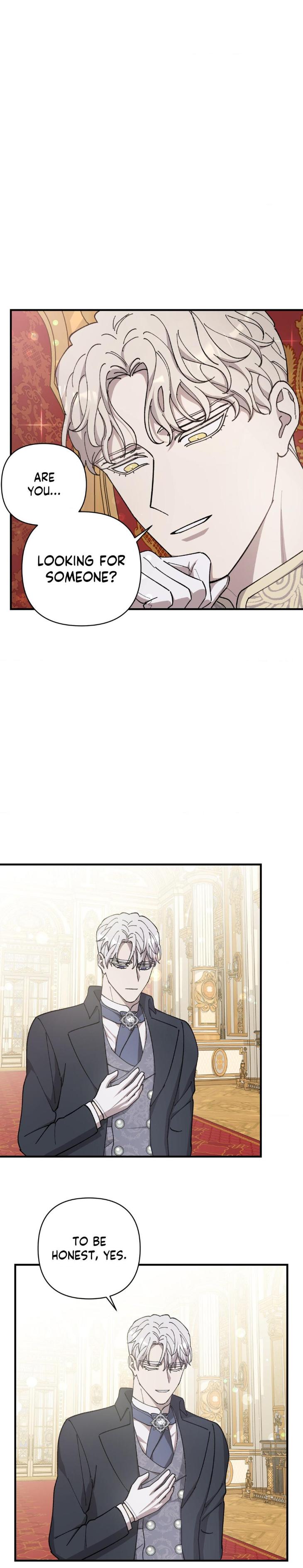 Flower-Of-The-Sun-By-Harvey-Uncensored-Eng page 3