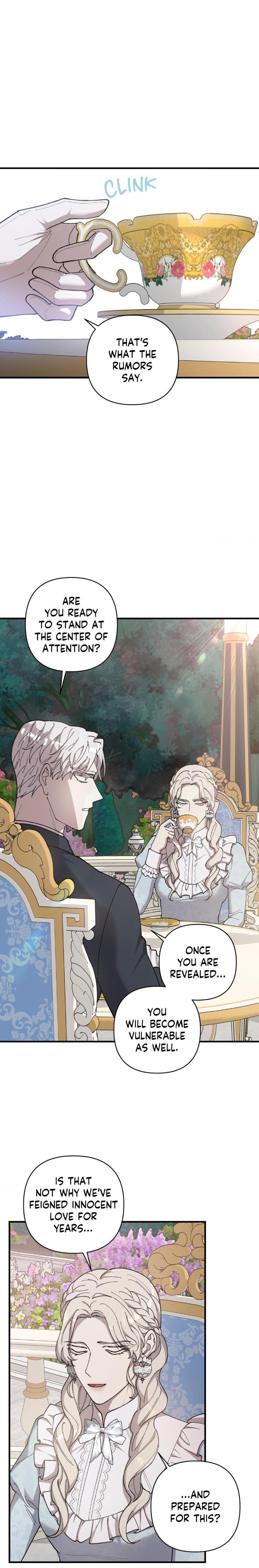 Flower-Of-The-Sun-By-Harvey-Uncensored-Eng page 7