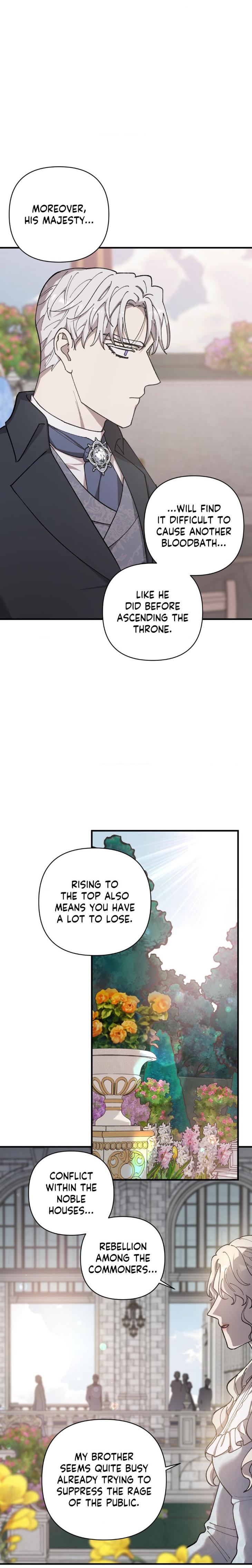 Flower-Of-The-Sun-By-Harvey-Uncensored-Eng page 8