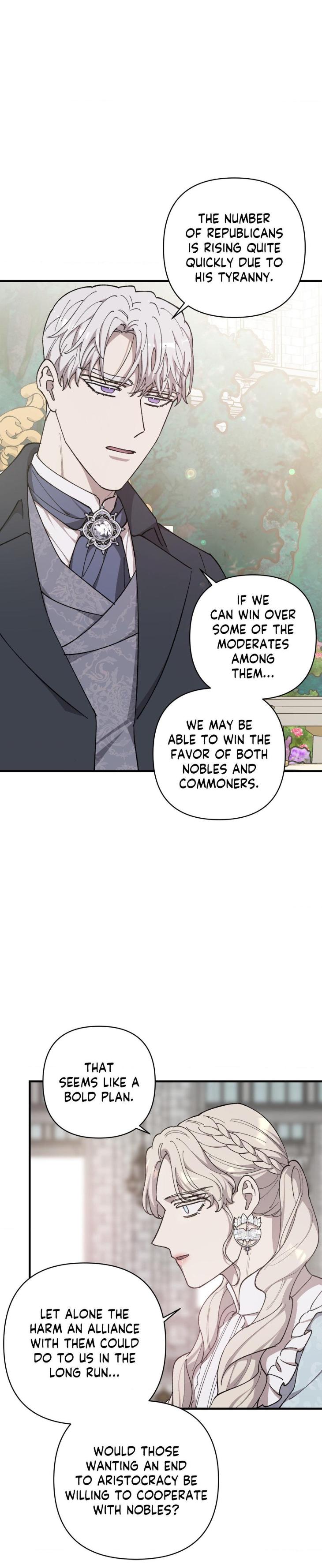 Flower-Of-The-Sun-By-Harvey-Uncensored-Eng page 9