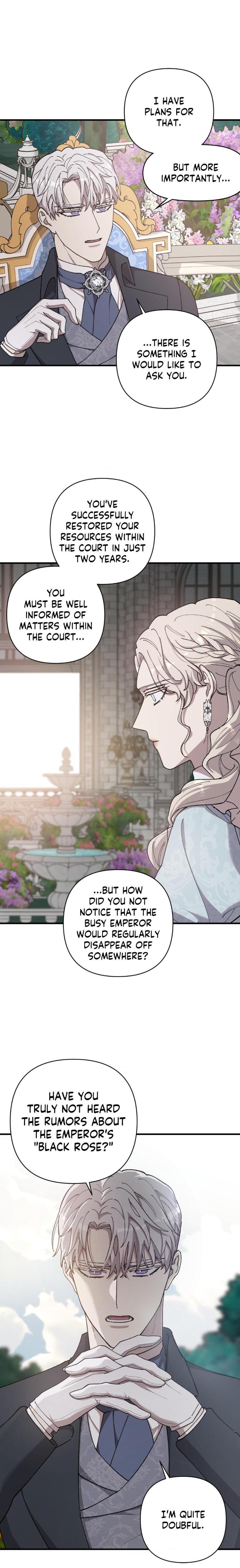 Flower-Of-The-Sun-By-Harvey-Uncensored-Eng page 10
