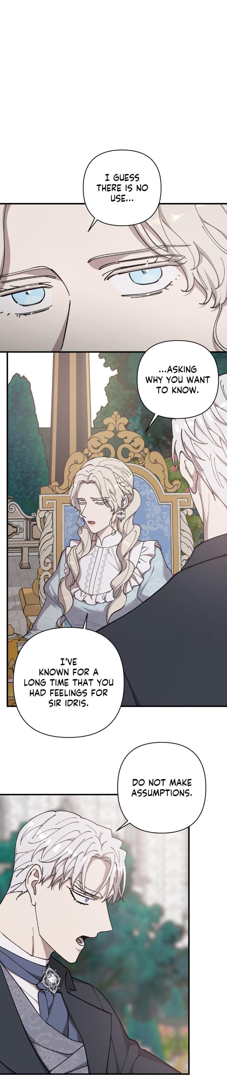 Flower-Of-The-Sun-By-Harvey-Uncensored-Eng page 12