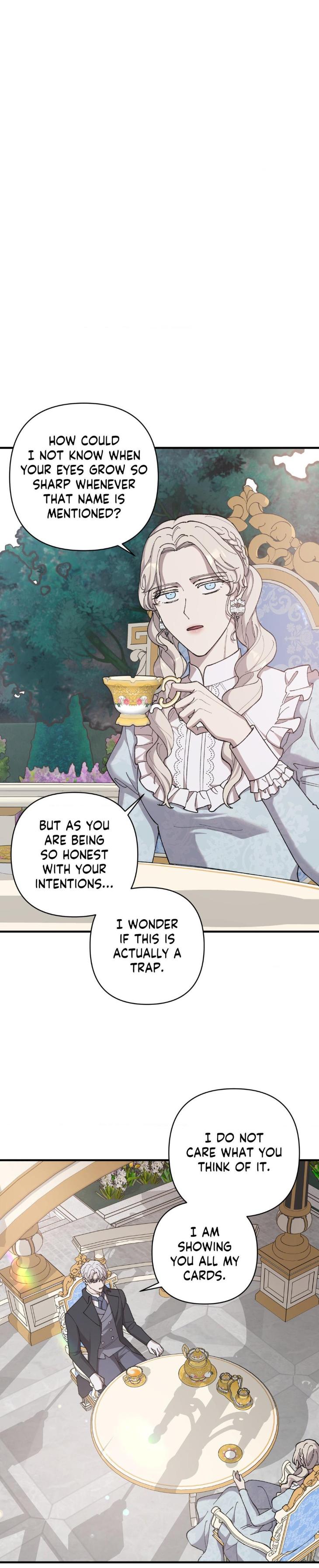 Flower-Of-The-Sun-By-Harvey-Uncensored-Eng page 13