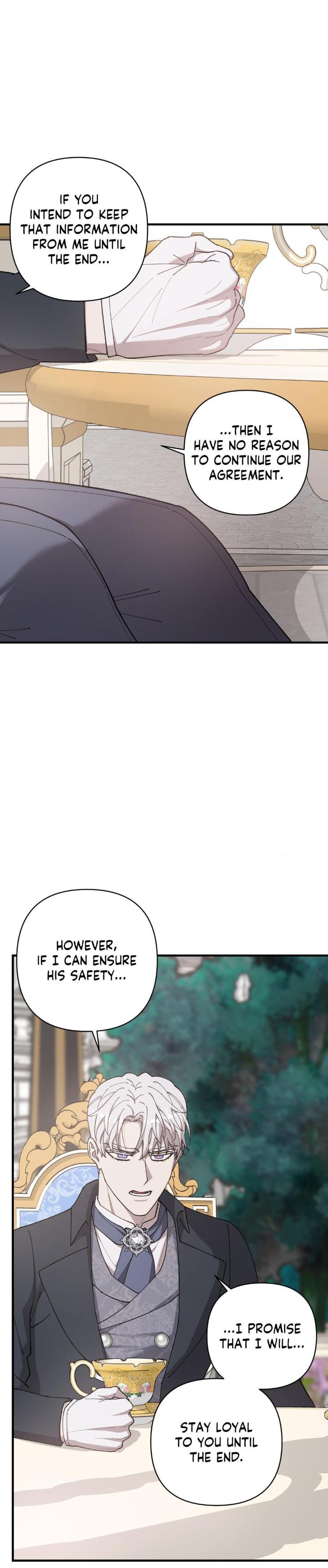 Flower-Of-The-Sun-By-Harvey-Uncensored-Eng page 14
