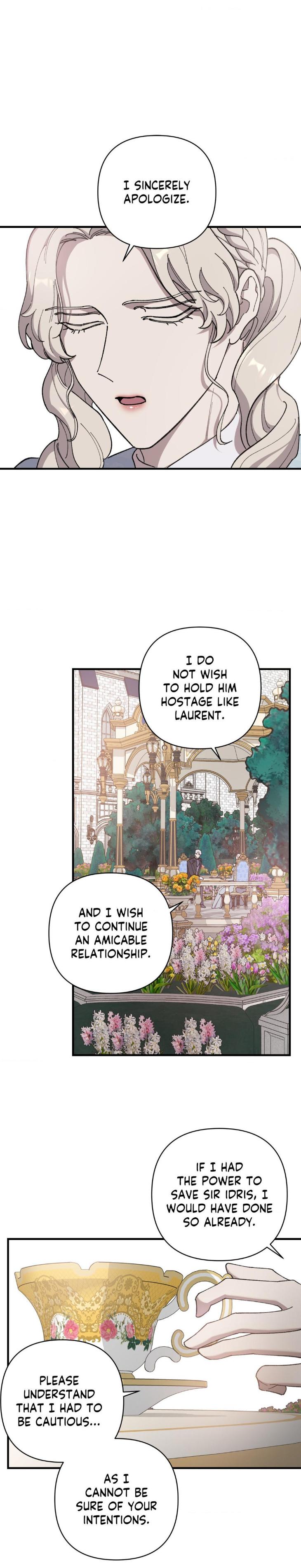 Flower-Of-The-Sun-By-Harvey-Uncensored-Eng page 17