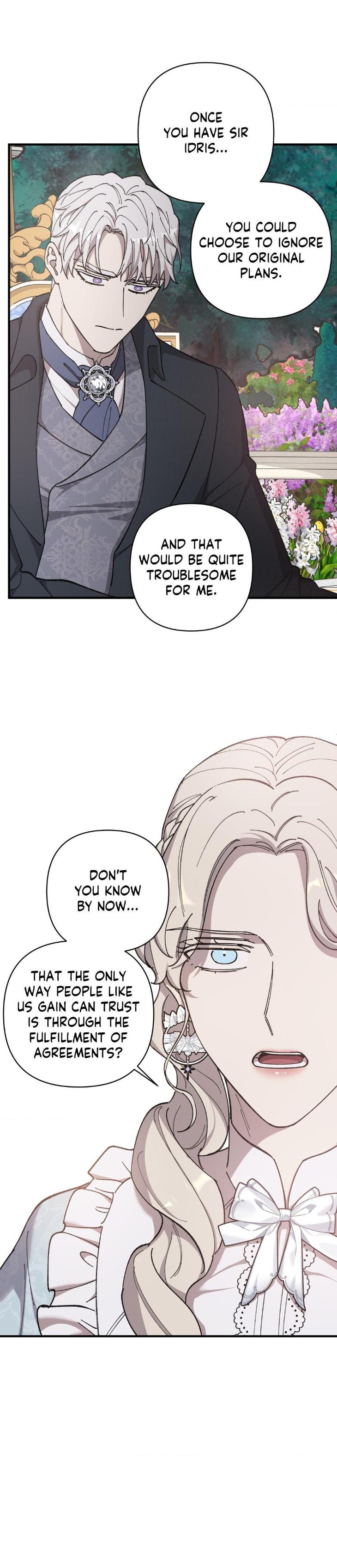 Flower-Of-The-Sun-By-Harvey-Uncensored-Eng page 18