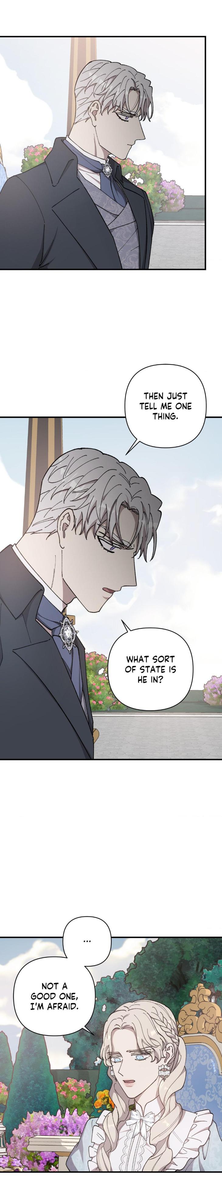 Flower-Of-The-Sun-By-Harvey-Uncensored-Eng page 19