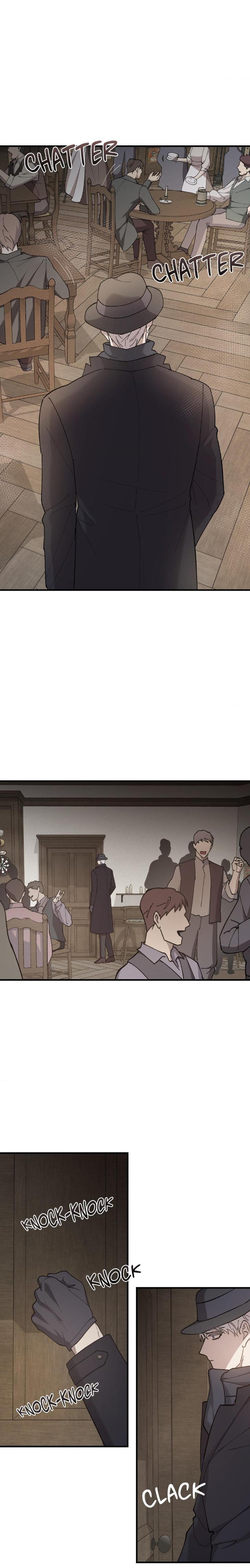 Flower-Of-The-Sun-By-Harvey-Uncensored-Eng page 25