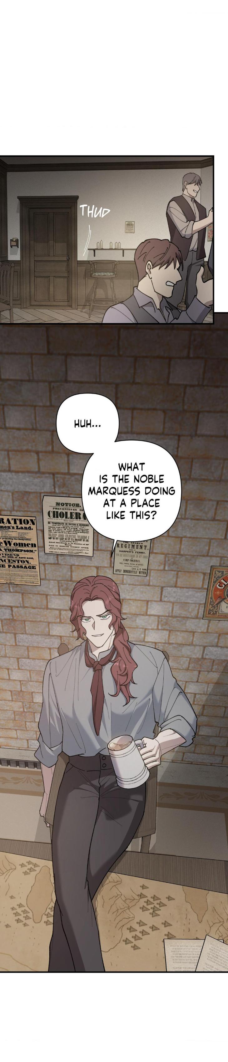 Flower-Of-The-Sun-By-Harvey-Uncensored-Eng page 26
